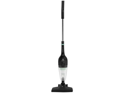 Aspirador Vertical Electrolux Power Speed STK12 – 2 em 1, 1100W | Preto Carbono – 220V