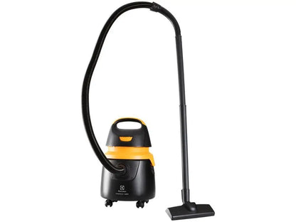 Aspirador de Pó e Água Electrolux Acqua Power AQP20 – 1400W | Preto e Amarelo – 110V