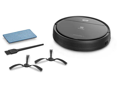 Robô Aspirador de Pó Electrolux ERB10 3 em 1 – Bivolt