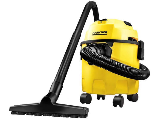 Aspirador de Pó e Água Kärcher WDL 1 – 220V