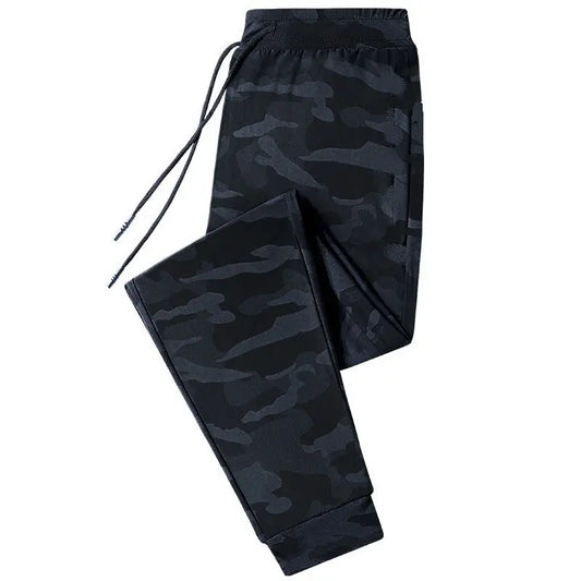 Calça Masculina Jogger Cargo KZ – Casual, Leve e com Múltiplos Bolsos | Streetwear &amp; Fitness