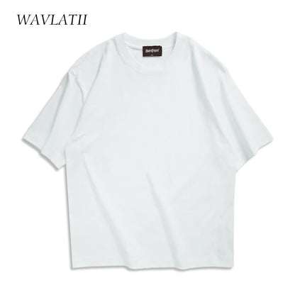 Camiseta Unissex – Estilo Coreano Streetwear