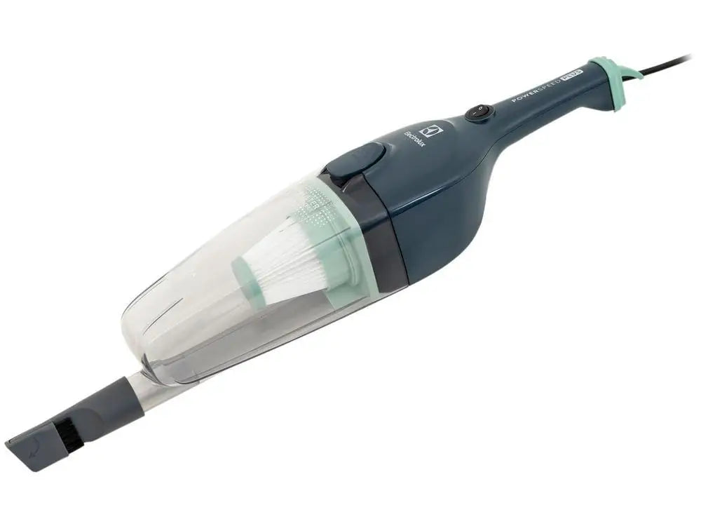 Aspirador Vertical Electrolux PowerSpeed Plus STK14 2 em 1 – 220V