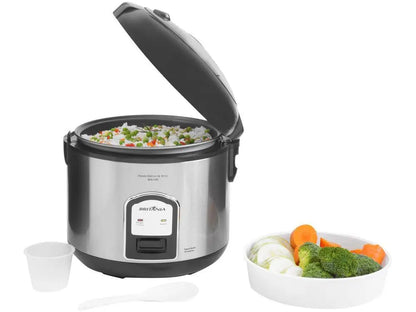 Panela Elétrica de Arroz Britânia BPA10PI 220V — 10 Xícaras