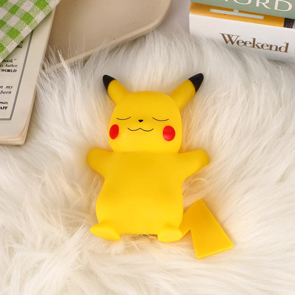 Luminária Noturna do Pikachu