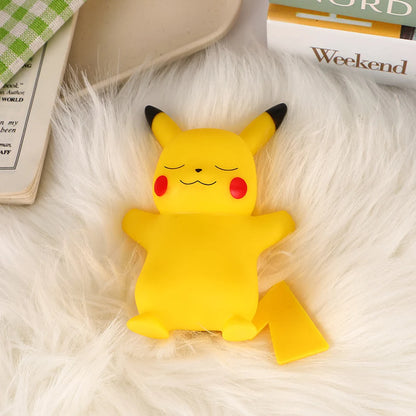 Luminária Noturna do Pikachu