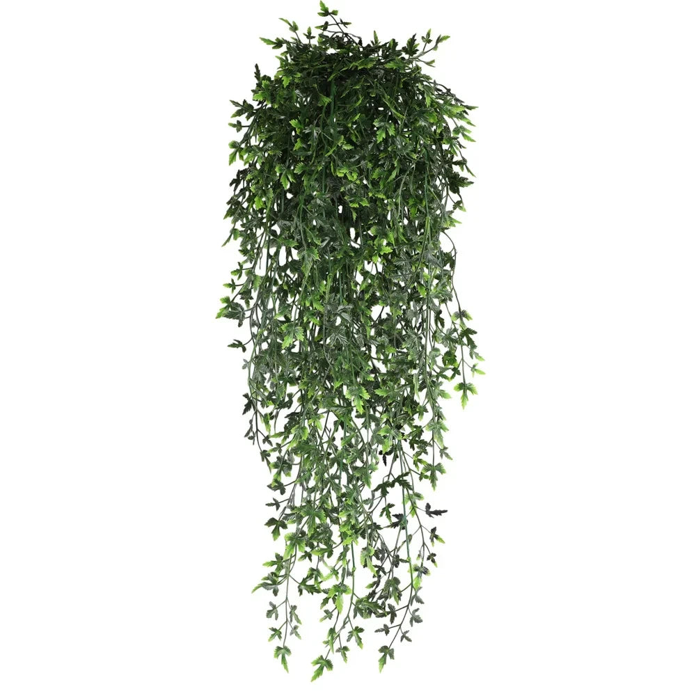 Folhagem Artificial Samambaia Persa 90cm