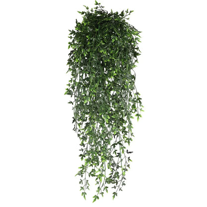 Folhagem Artificial Samambaia Persa 90cm