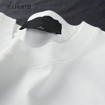 Camiseta Unissex – Estilo Coreano Streetwear