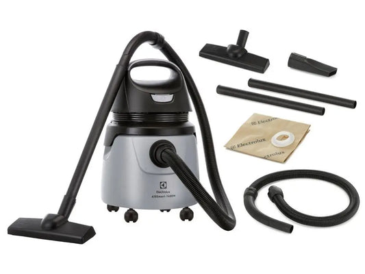 Aspirador de Pó e Água Electrolux Smart A10N1 – 220V