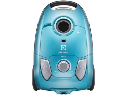 Aspirador de Pó Electrolux Equipt EQP20 – 1800W | 220V – Filtro HEPA | Compacto e Potente