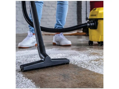 Aspirador de Pó e Água Kärcher WDL 1 – 220V