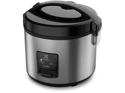 Panela Elétrica de Arroz Electrolux Efficient 2 em 1 ERC20 3,5L – 700W
