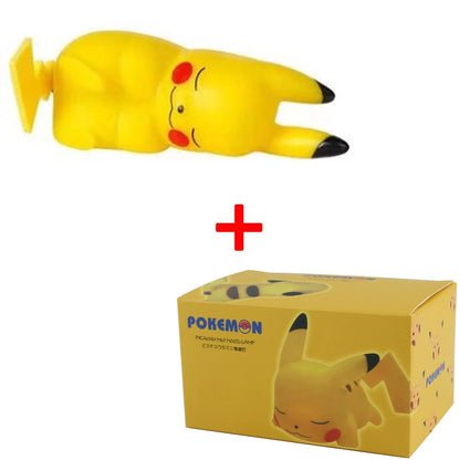 Luminária Noturna do Pikachu