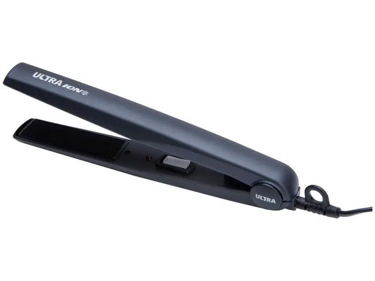 Prancha Alisadora Mondial Ultra P-14 com Revestimento Cerâmico e Íons – Bivolt