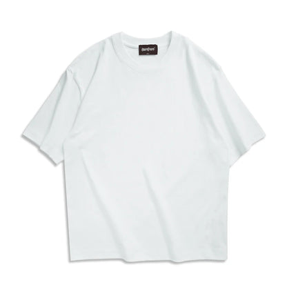 Camiseta Unissex – Estilo Coreano Streetwear