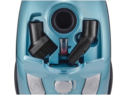 Aspirador de Pó Electrolux Equipt EQP20 – 1800W | 220V – Filtro HEPA | Compacto e Potente