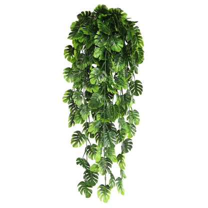 Folhagem Artificial Samambaia Persa 90cm
