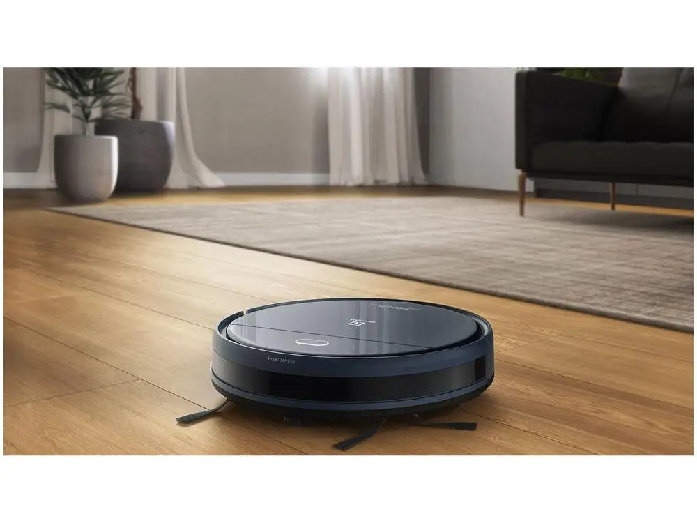 Robô Aspirador de Pó Electrolux ERB40 4 em 1 – Bivolt
