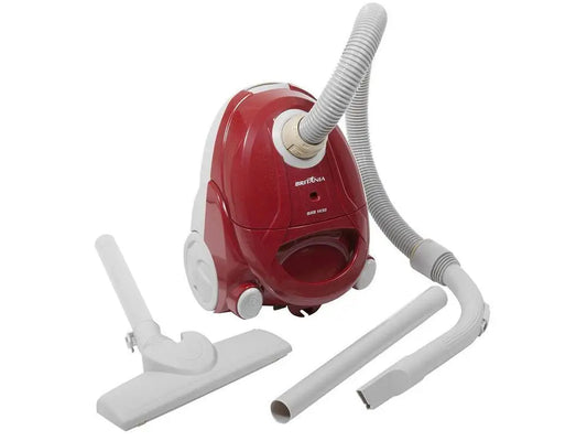 Aspirador de Pó Britânia BAS1430 Compacto – 1250W – 220V