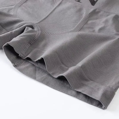 Cueca Boxer Masculina – Kit com 5 Unidades