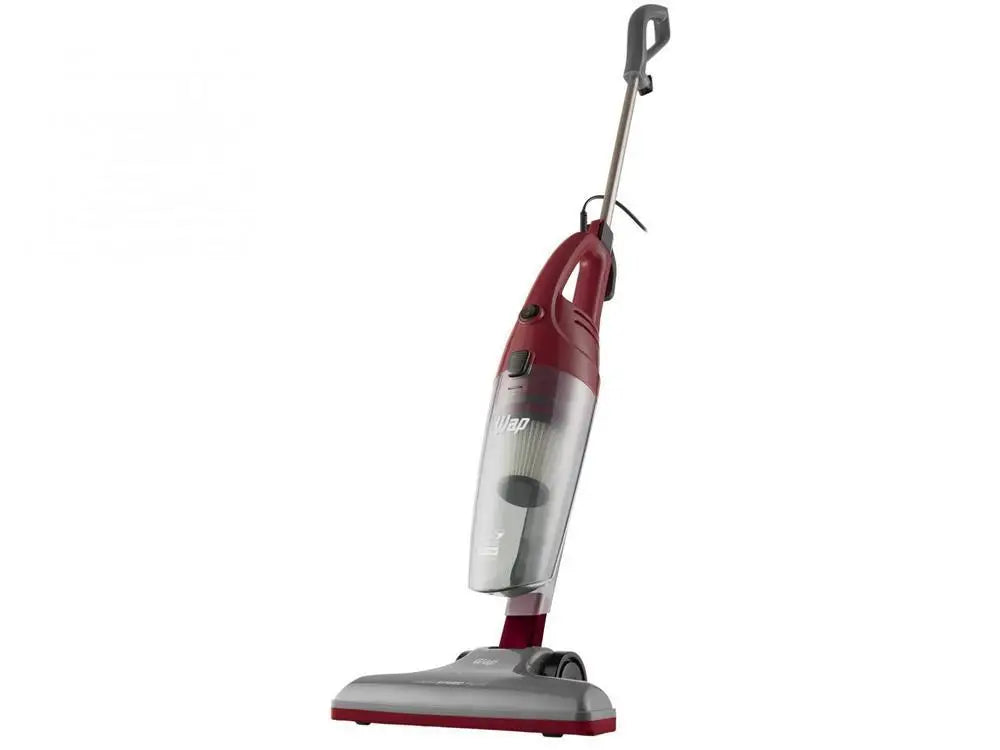 Aspirador de Pó Vertical WAP High Speed Plus 1350W – 110V