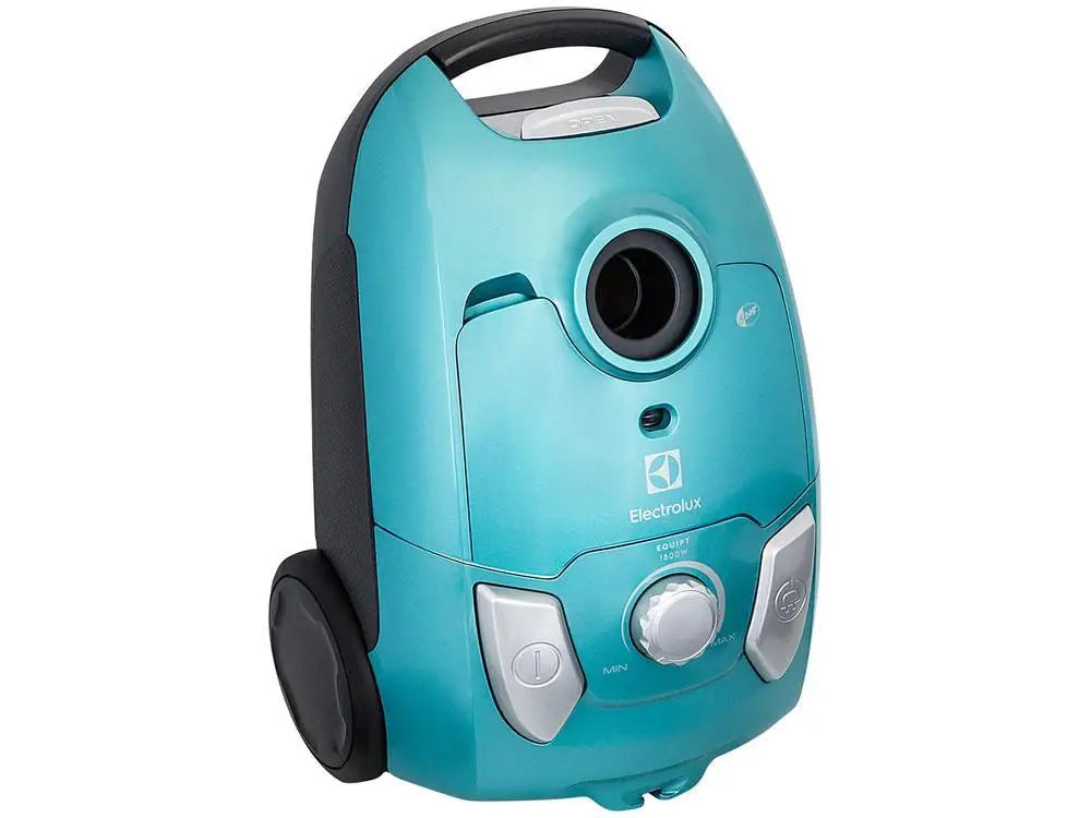 Aspirador de Pó Electrolux Equipt EQP20 – 1800W | 220V – Filtro HEPA | Compacto e Potente