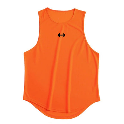Regata Masculina Esportiva – Treino, Basquete e Moda Fitness