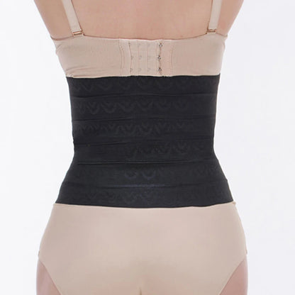 Cinta Modeladora OLOME Feminina | Pós-Parto, Redutora de Barriga