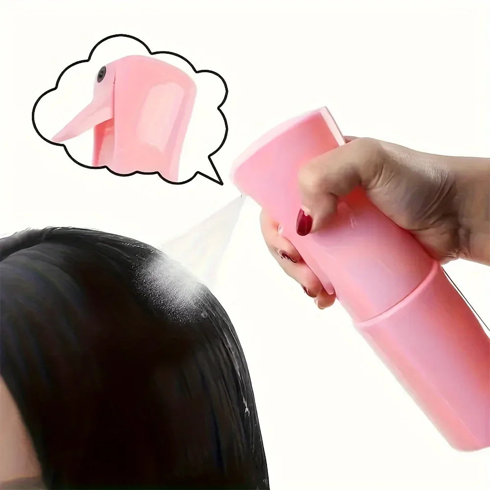 Kit 4 Peças Pentes de Cabelo Profissionais