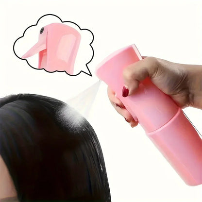Kit 4 Peças Pentes de Cabelo Profissionais