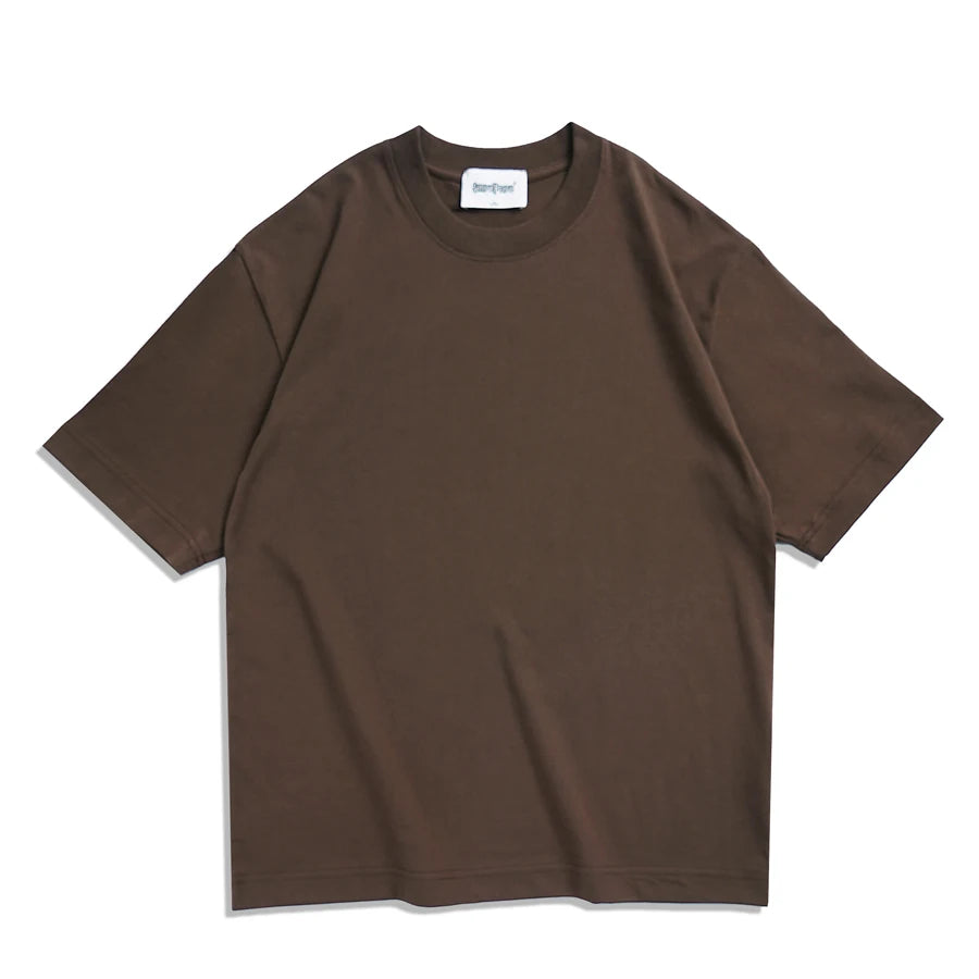 Camiseta Unissex – Estilo Coreano Streetwear