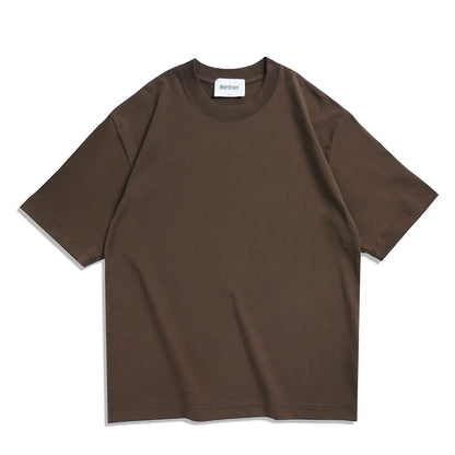 Camiseta Unissex – Estilo Coreano Streetwear