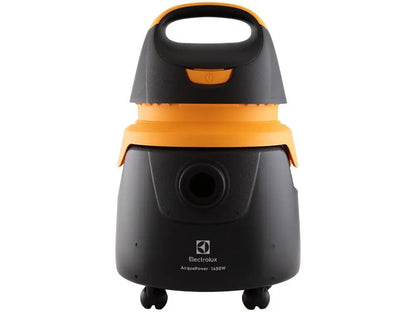Aspirador de Pó e Água Electrolux Acqua Power AQP20 – 1400W | Preto e Amarelo – 110V