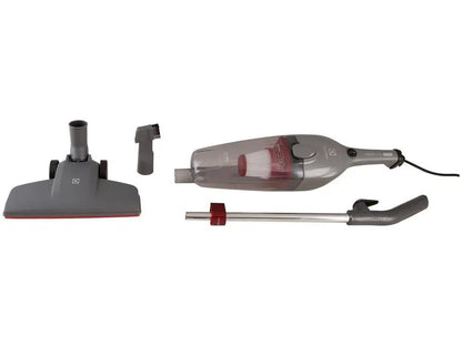Aspirador de Pó Vertical Electrolux PowerSpeed Ultra STK15 110V – Urban Grey