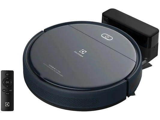 Robô Aspirador de Pó Electrolux ERB40 4 em 1 – Bivolt