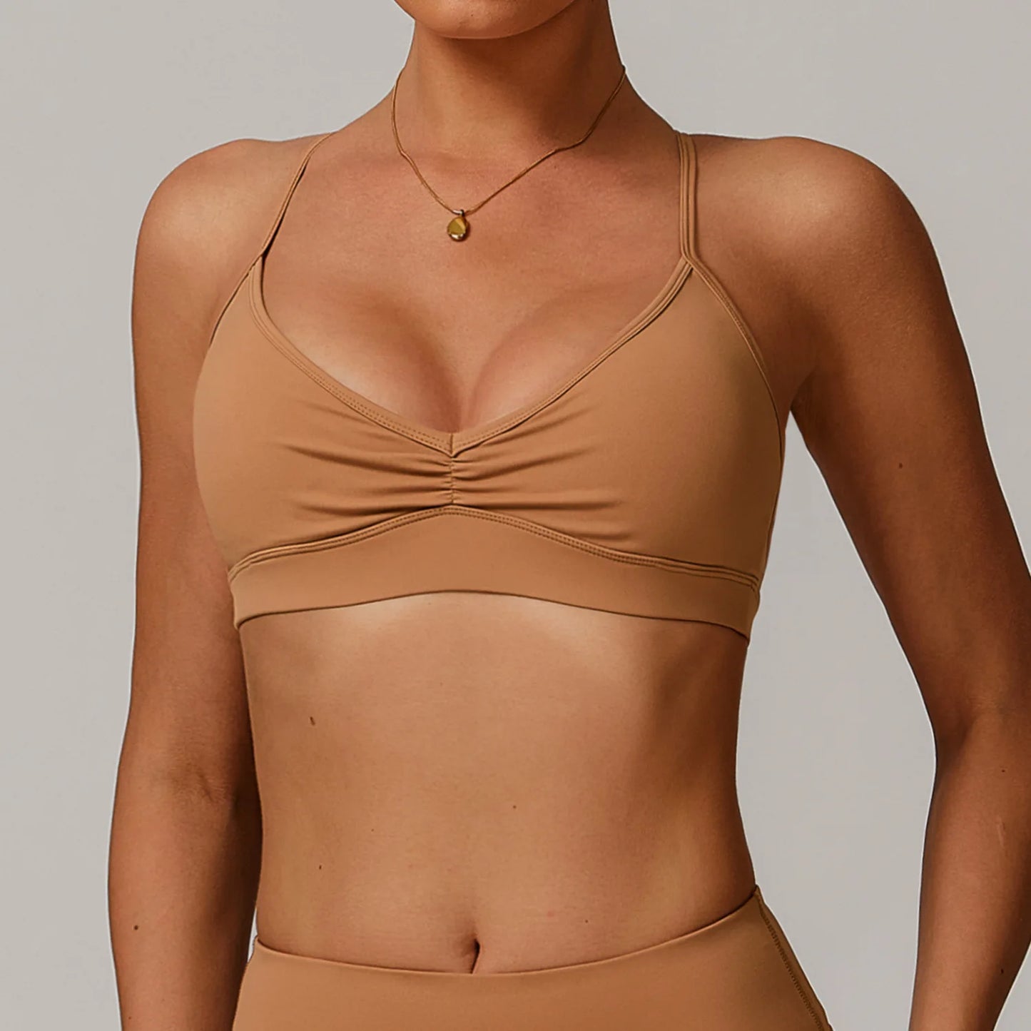 Conjunto Fitness Feminino – Modelos S a XL