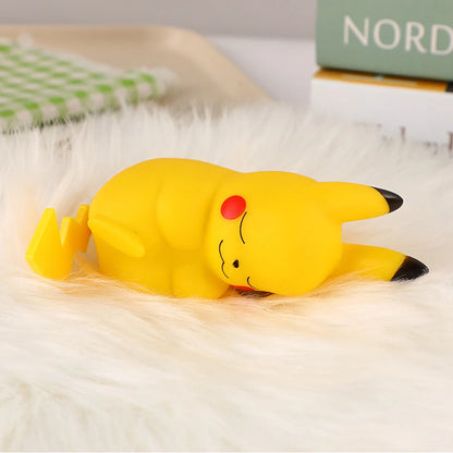 Luminária Noturna do Pikachu