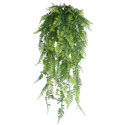Folhagem Artificial Samambaia Persa 90cm