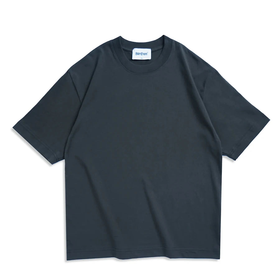 Camiseta Unissex – Estilo Coreano Streetwear