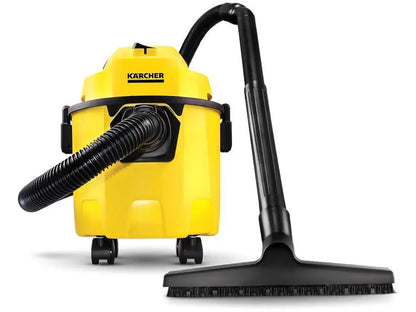 Aspirador de Pó e Água Kärcher WDL 1 – 220V