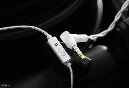 Kinera Celest Wyvern PRO / Wyvern IEM Audio – Fone de Ouvido In-Ear com Microfone Removível