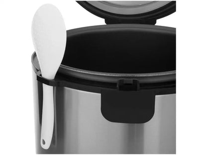 Panela Elétrica de Arroz Britânia BPA10PI 220V — 10 Xícaras