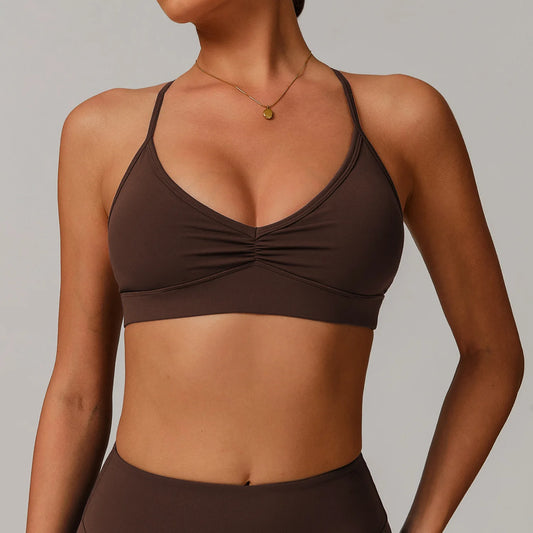 Conjunto Fitness Feminino – Modelos S a XL