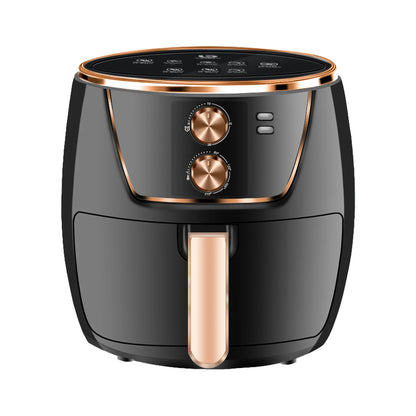 Fritadeira Elétrica sem Óleo COIBEU 5L – 127V