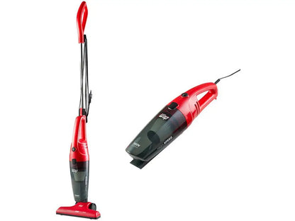 Aspirador Vertical WAP High Speed 2 em 1 – 220V