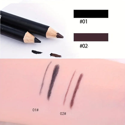 Delineador em Caneta à Prova d’Água e Suor – Longa Duração