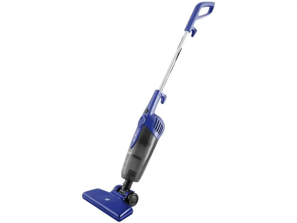 Aspirador de Pó Britânia Dust Off BAS1280AZ MOP 3 em 1 – 110V