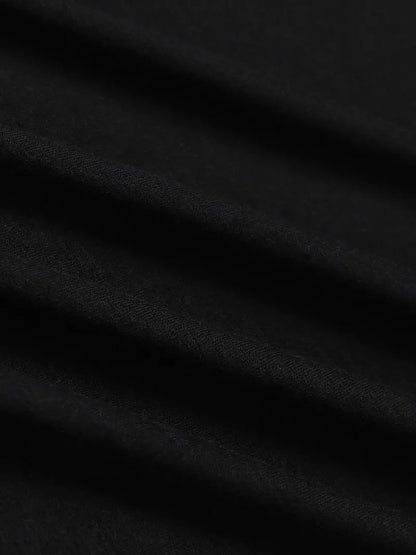 Camiseta Feminina Estampa Brooklyn – Estilo Harajuku Y2K