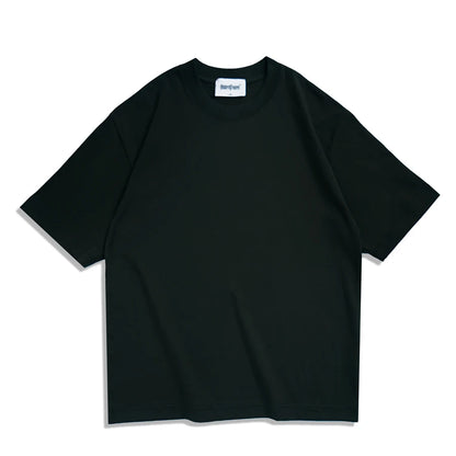 Camiseta Unissex – Estilo Coreano Streetwear